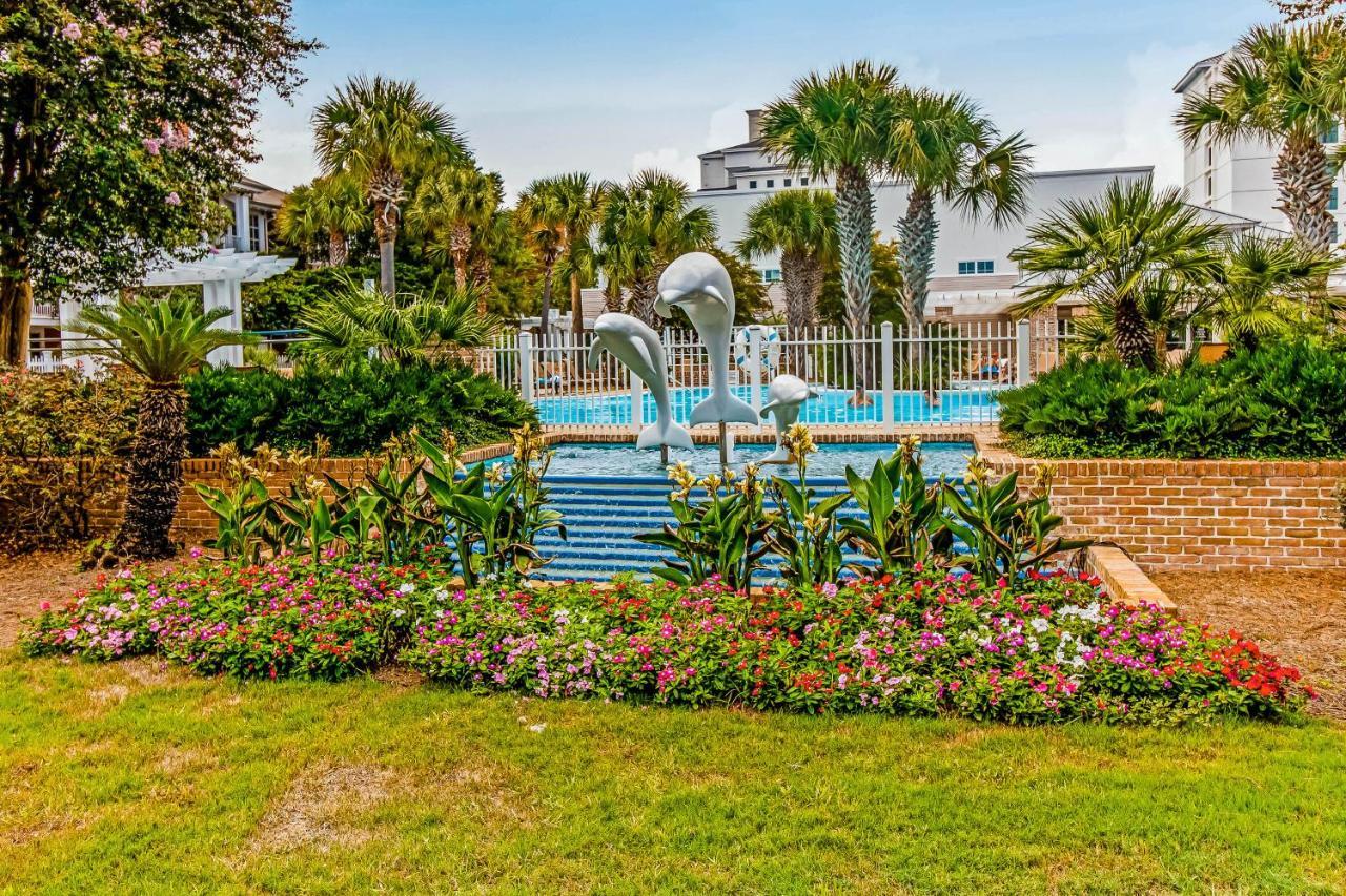 Baytowne Wharf - Observation Point North #351 Destin Exteriér fotografie